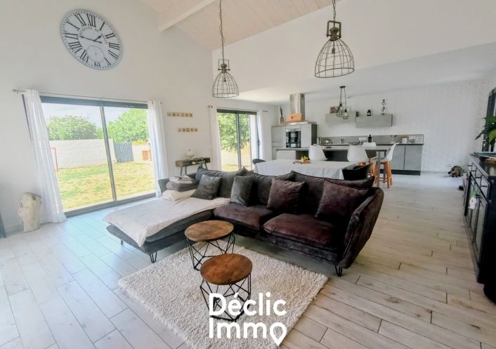 vente Maison Mazeray