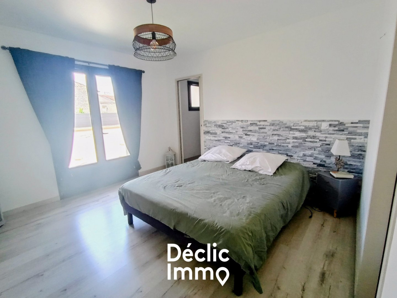 vente Maison Mazeray - Photo 9