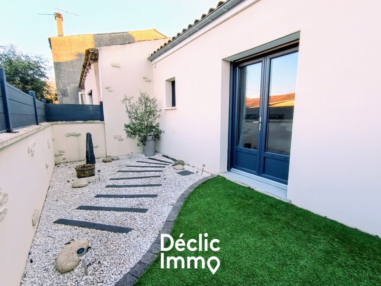 vente Maison Mazeray - Photo 13