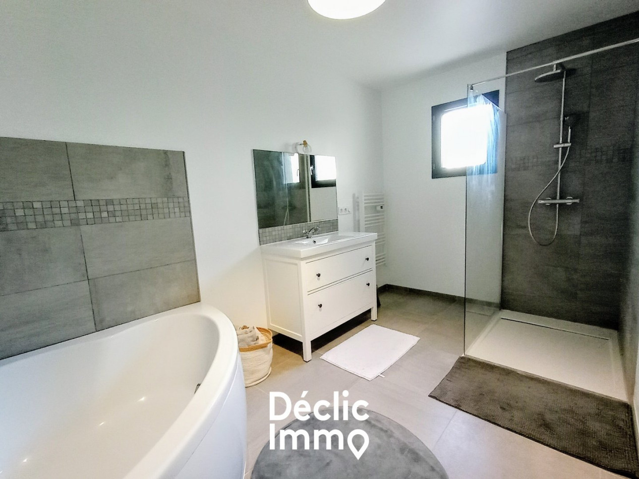 vente Maison Mazeray - Photo 11