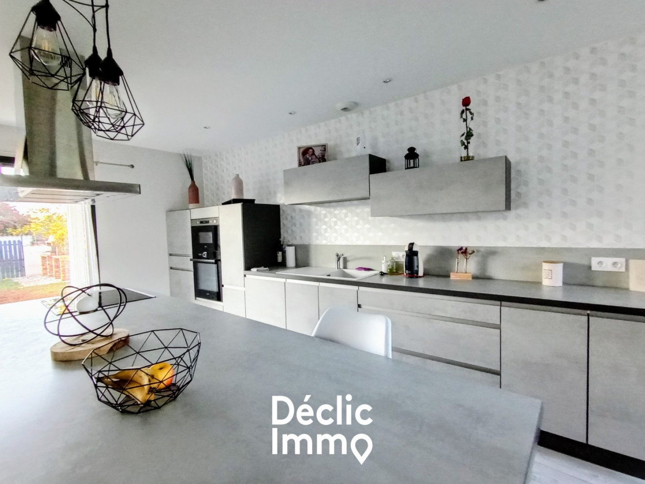 vente Maison Mazeray - Photo 5