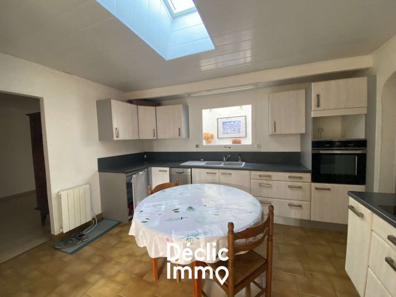 vente Echoppe La Rochelle - Photo 5