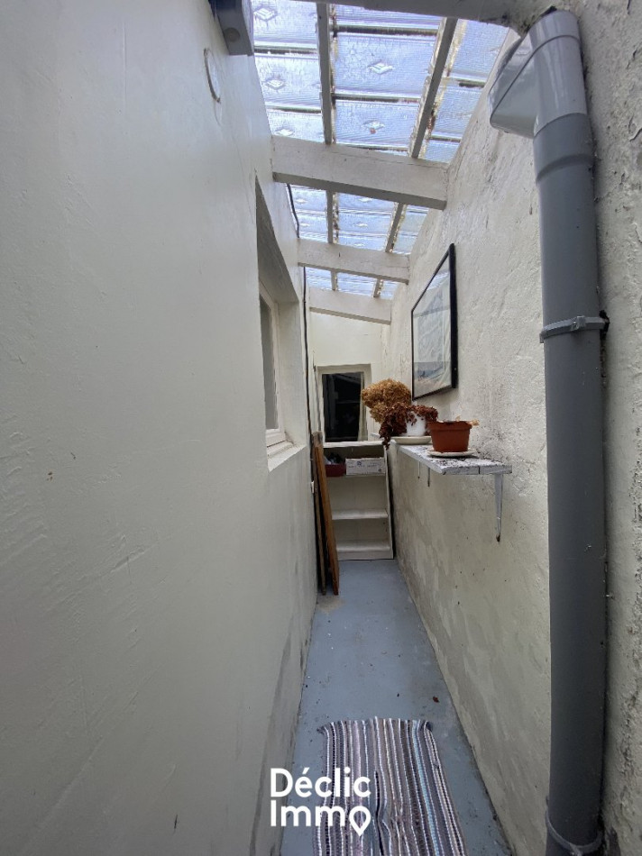 vente Echoppe La Rochelle - Photo 8