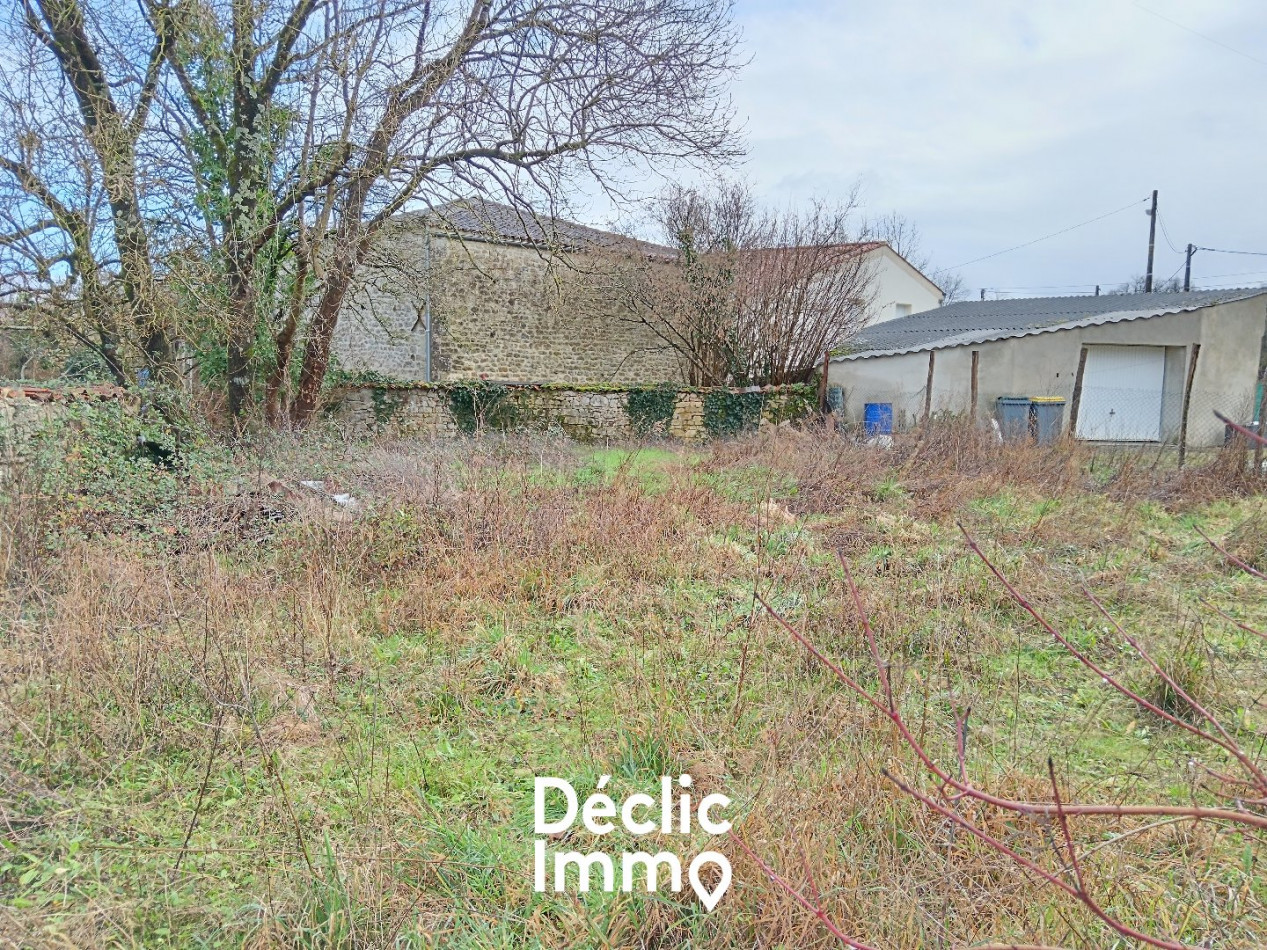 vente Maison Bercloux - Photo 2