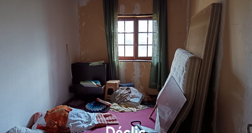 vente Maison Bercloux