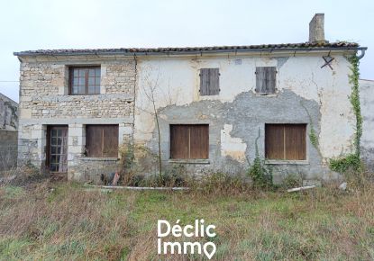 vente Maison Bercloux