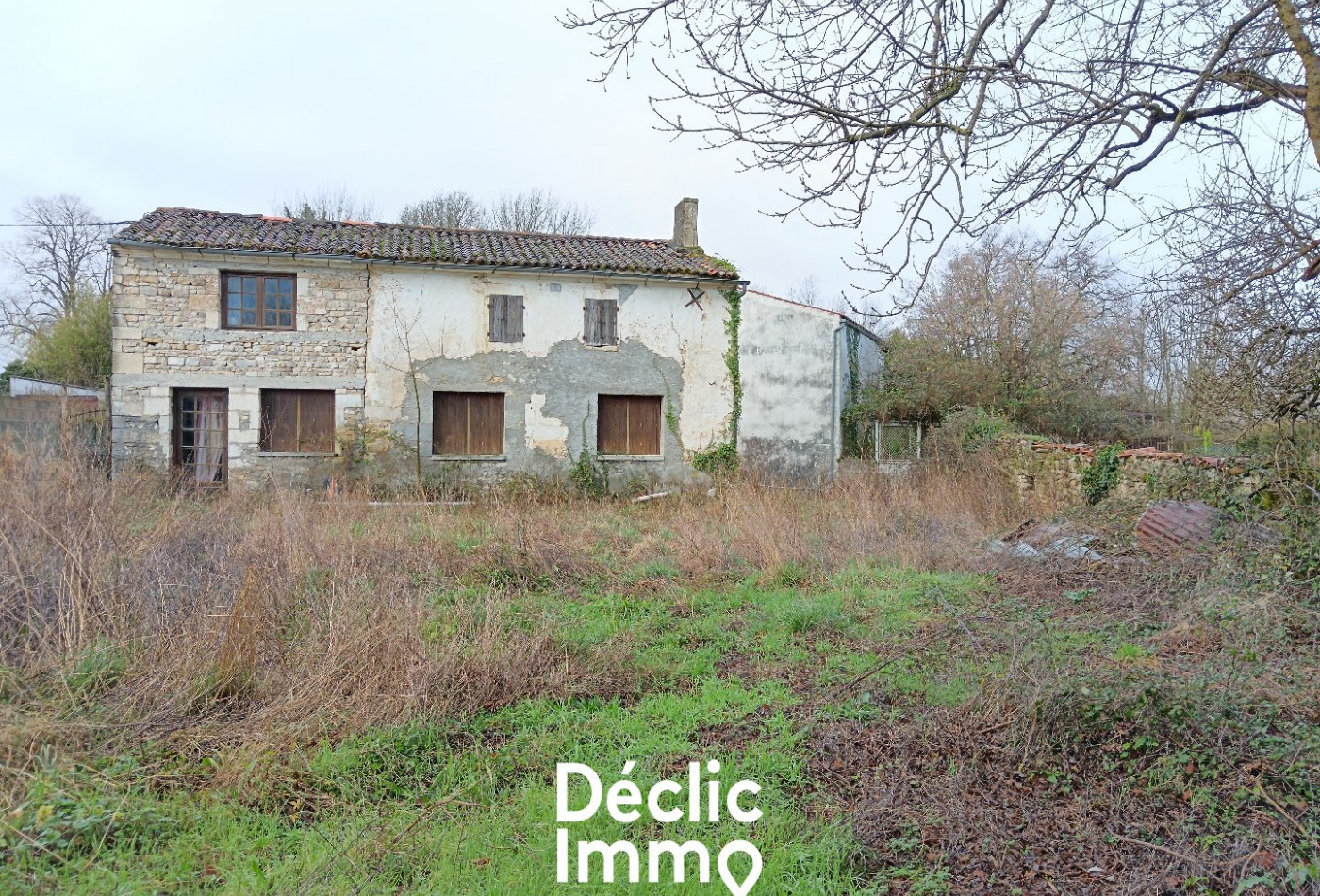 vente Maison Bercloux - Photo 3