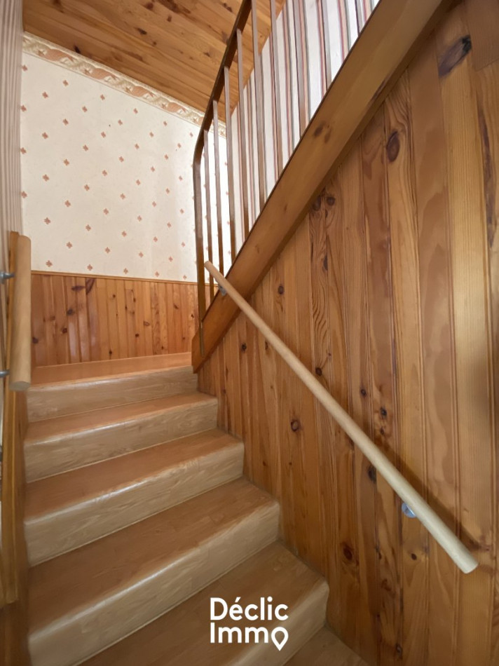 vente Maison La Rochelle - Photo 7