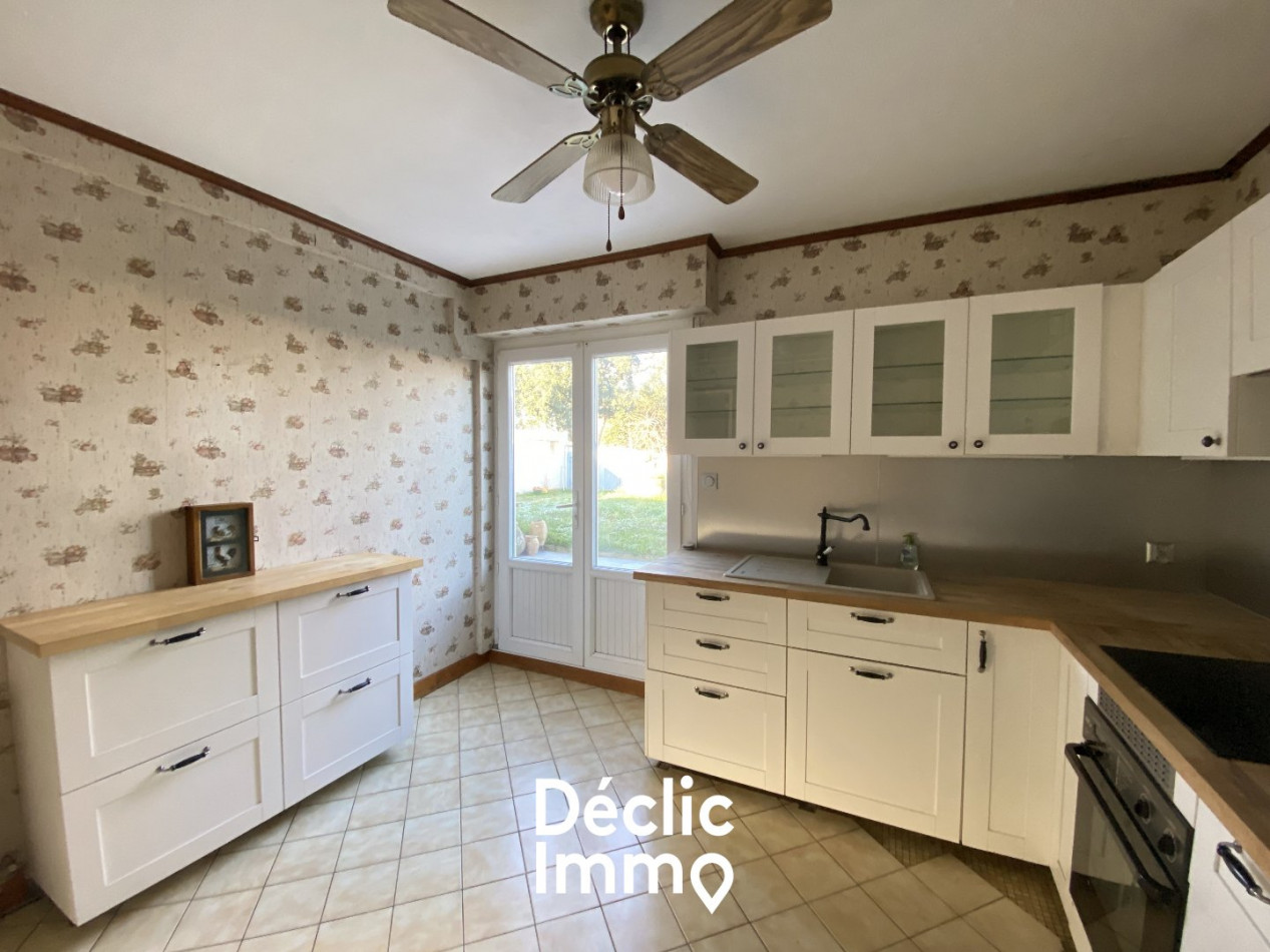 vente Maison La Rochelle - Photo 2