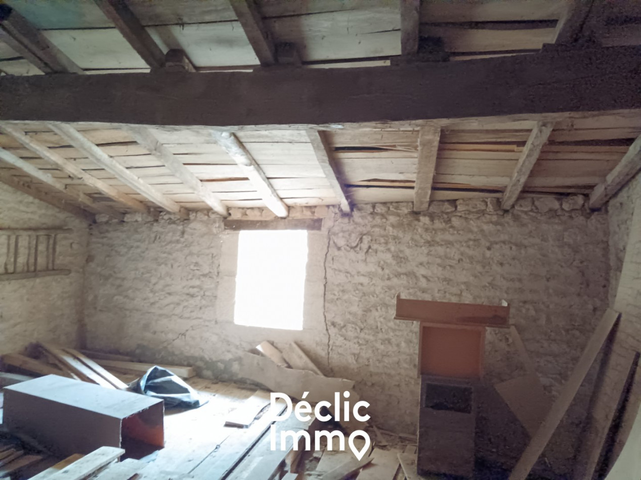 vente Grange Brizambourg - Photo 8