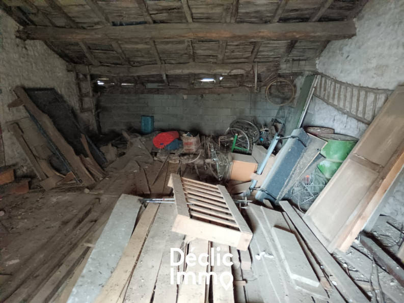 vente Grange Brizambourg - Photo 7