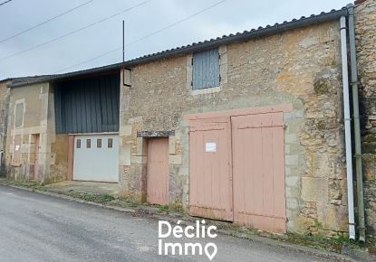 vente Grange Brizambourg