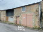 vente Grange Brizambourg