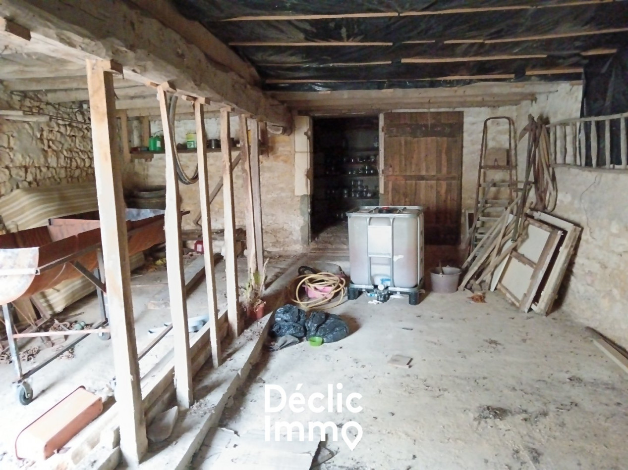 vente Grange Brizambourg - Photo 5