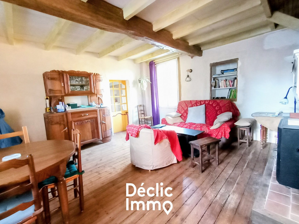 vente Maison individuelle La Chapelle Des Pots - Photo 2