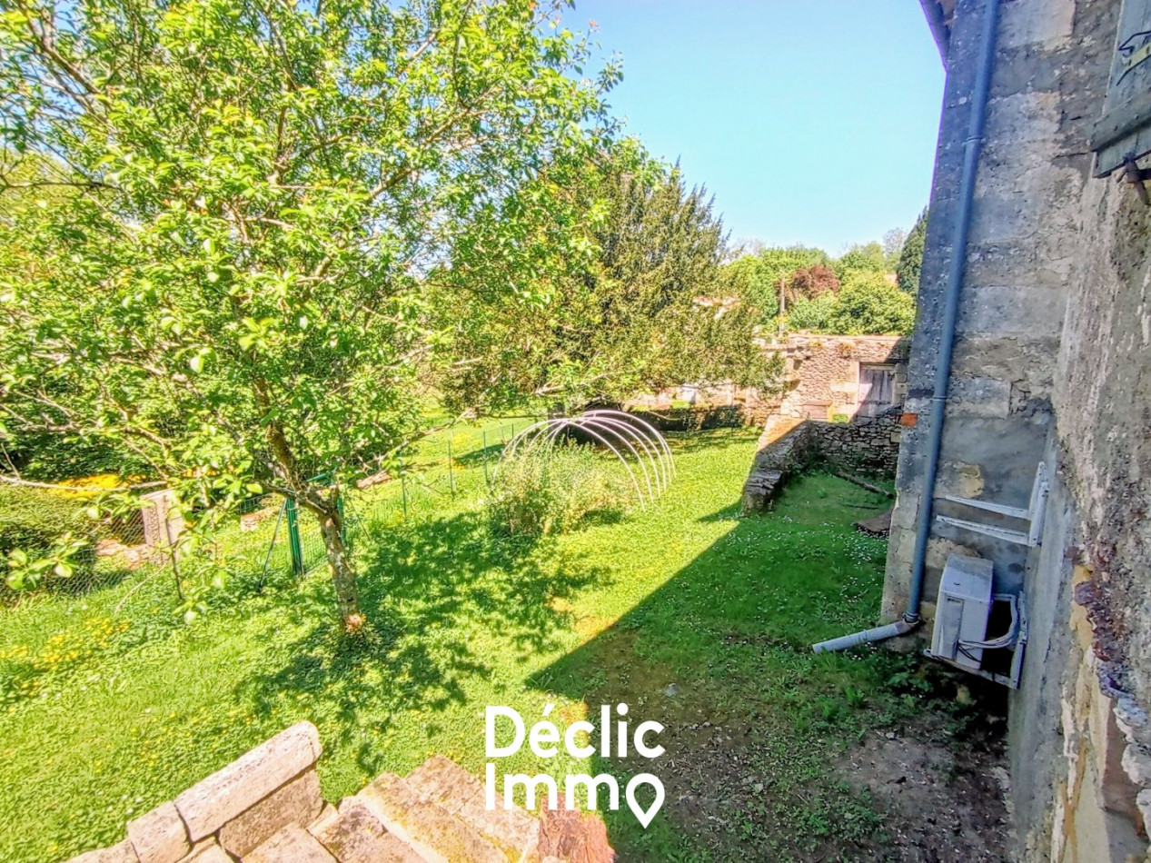 vente Maison individuelle La Chapelle Des Pots - Photo 16