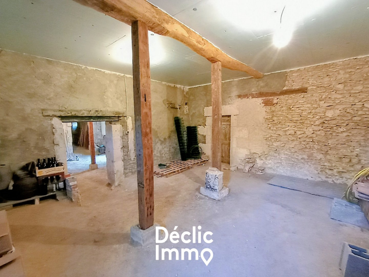 vente Maison individuelle La Chapelle Des Pots - Photo 13