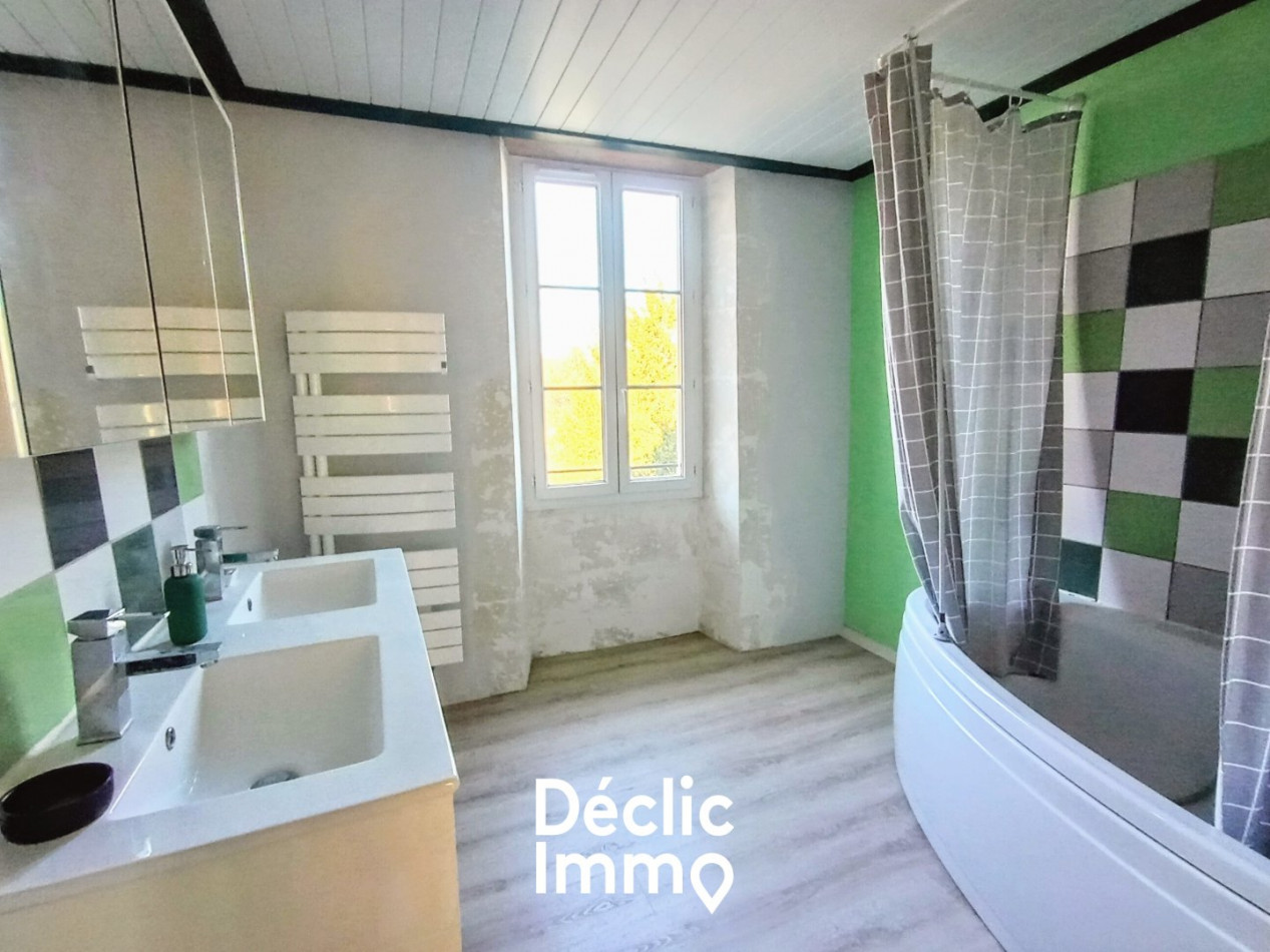 vente Maison individuelle La Chapelle Des Pots - Photo 7