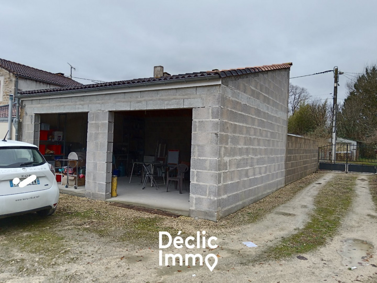 vente Maison Bercloux - Photo 10