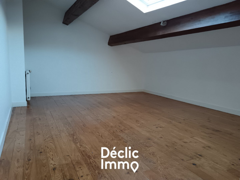 vente Maison Bercloux - Photo 7