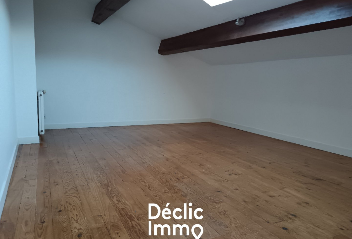 vente Maison Bercloux - Photo 7