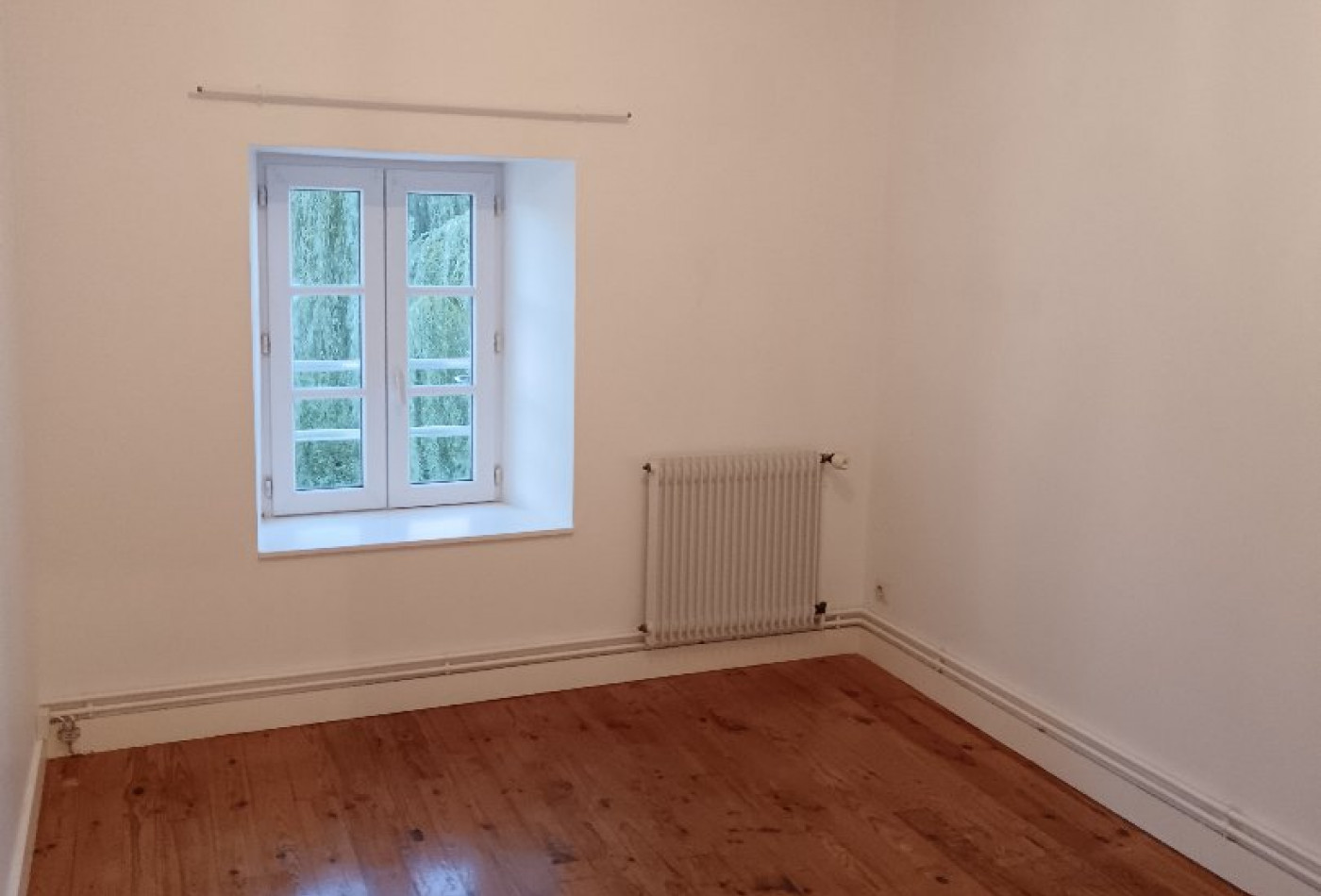 vente Maison Bercloux - Photo 5