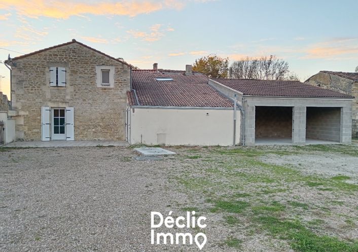 vente Maison Bercloux