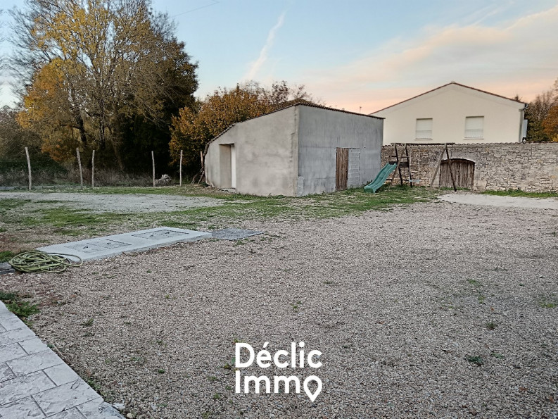 vente Maison Bercloux - Photo 9