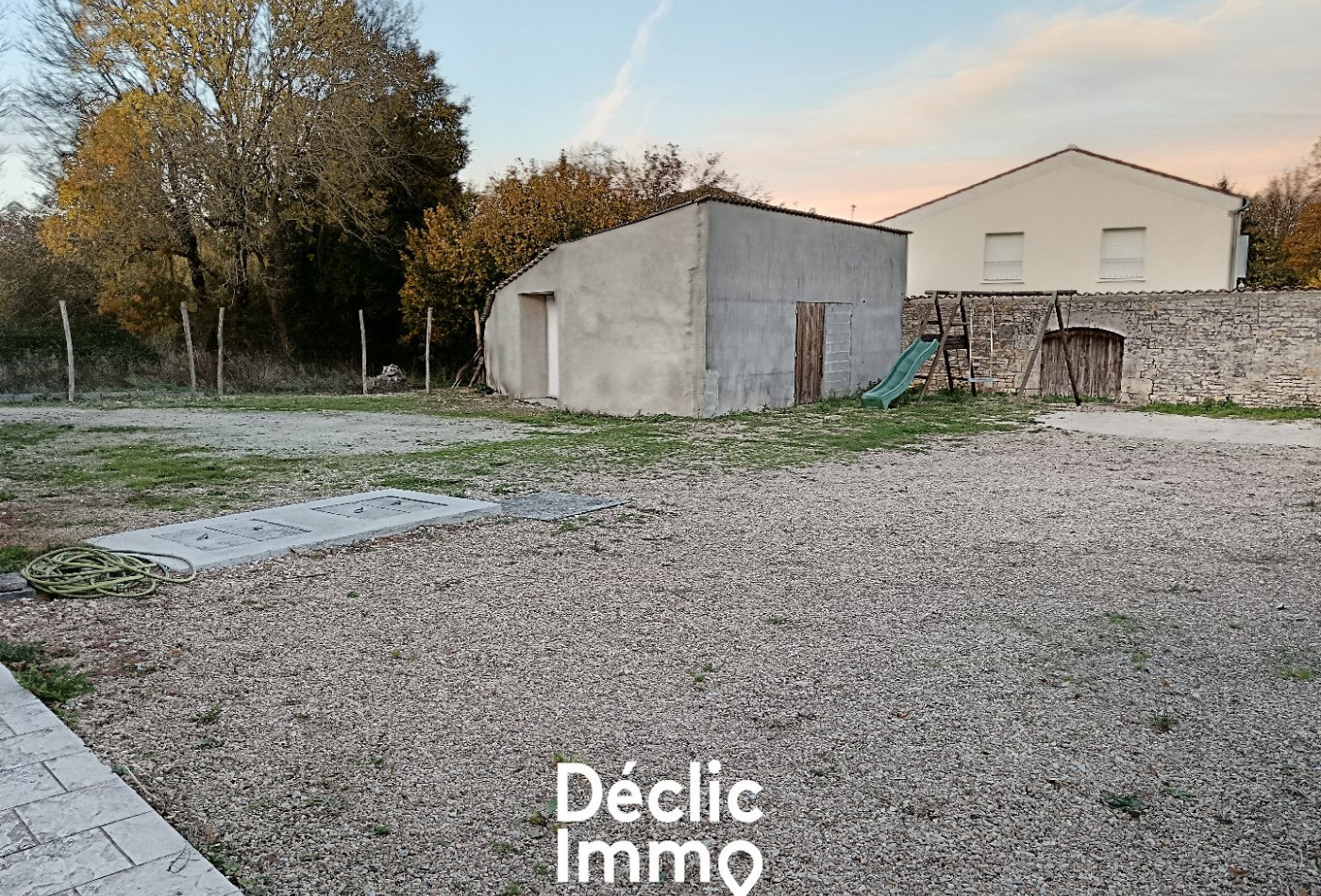 vente Maison Bercloux - Photo 9