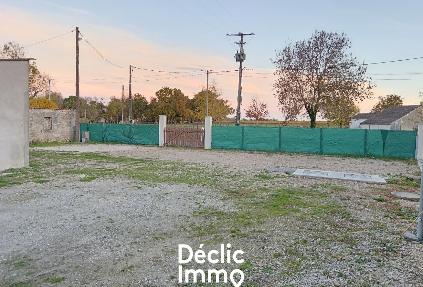 vente Maison Bercloux - Photo 10