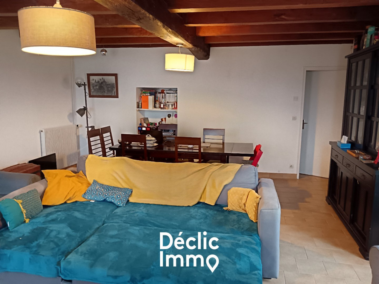 vente Maison Bercloux - Photo 5