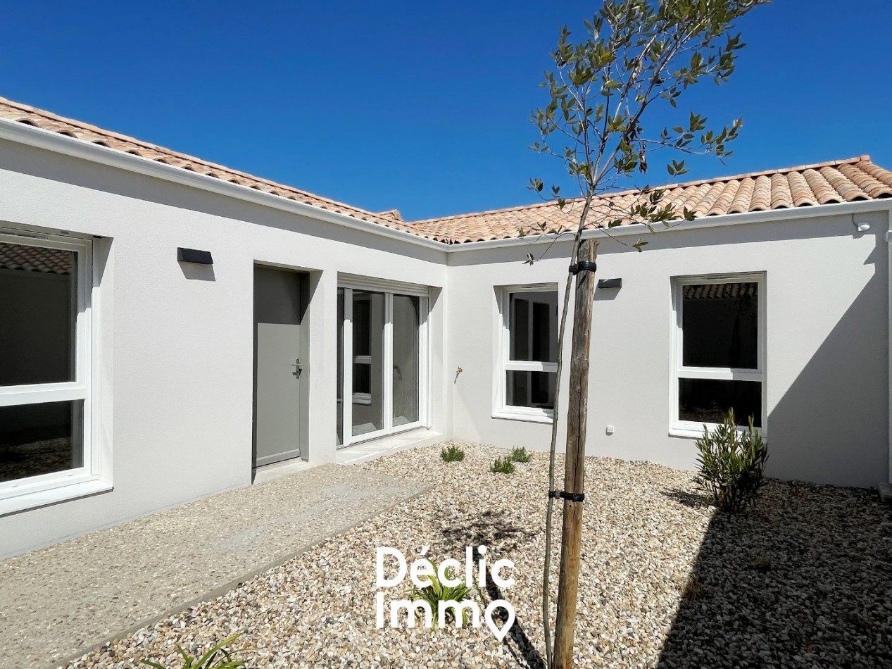 vente Maison Perigny - Photo 1