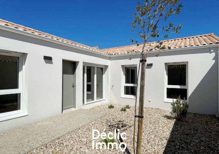 vente Maison Perigny