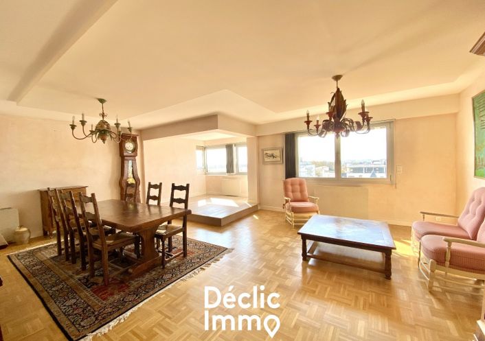 vente Appartement La Rochelle