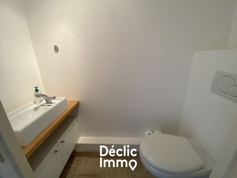 vente Appartement La Rochelle - Photo 8