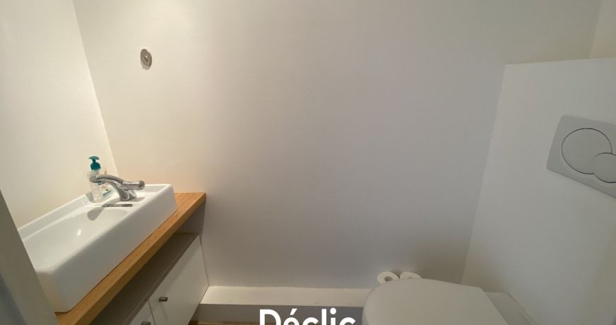 vente Appartement La Rochelle