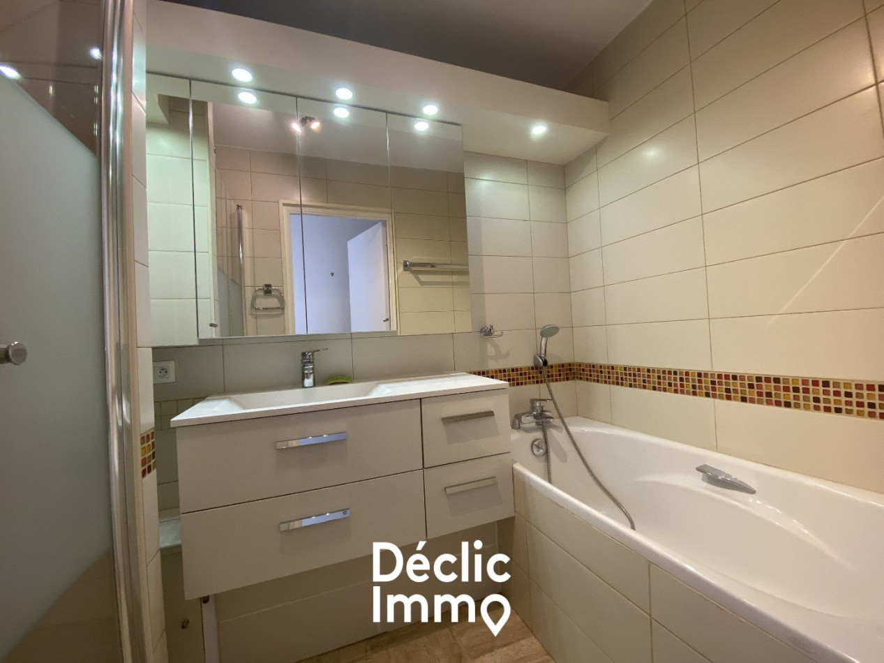 vente Appartement La Rochelle - Photo 8