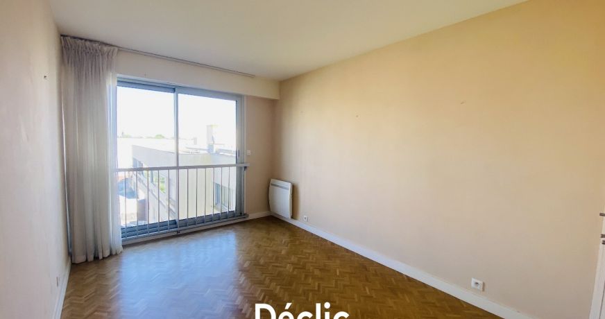 vente Appartement La Rochelle