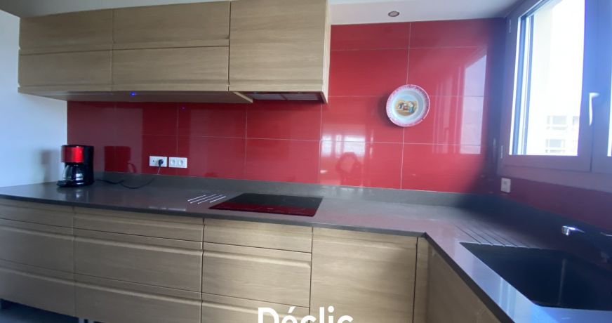 vente Appartement La Rochelle