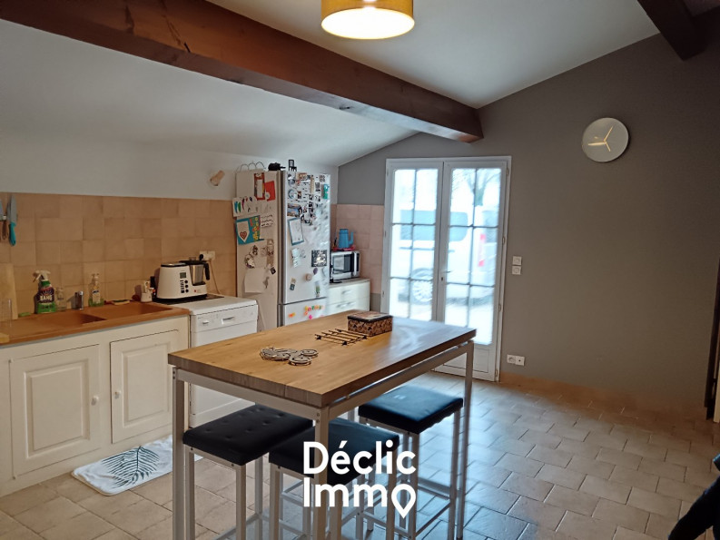 vente Ensemble immobilier Bercloux - Photo 4