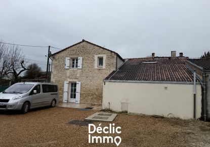 vente Ensemble immobilier Bercloux