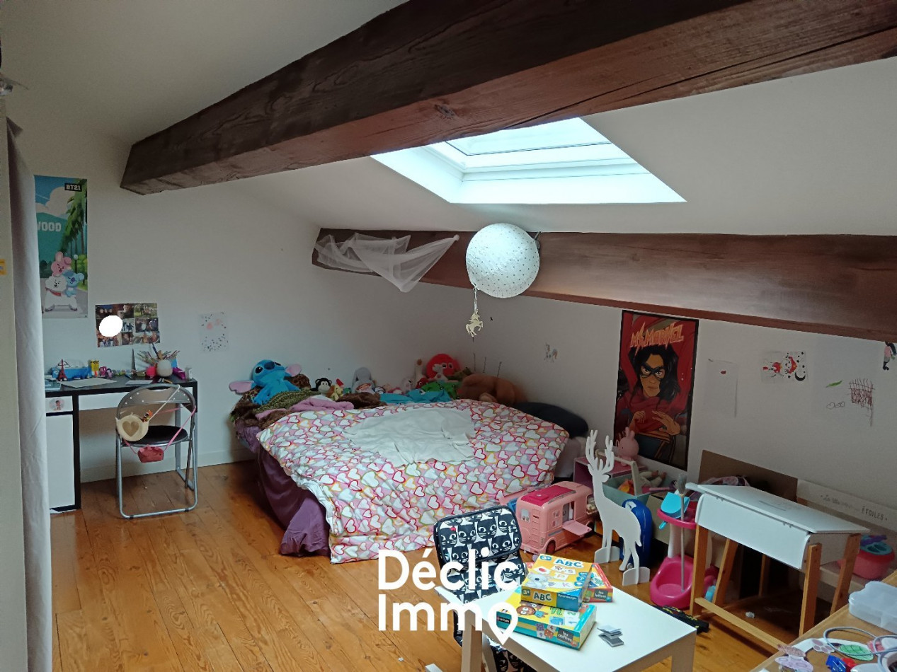 vente Ensemble immobilier Bercloux - Photo 5