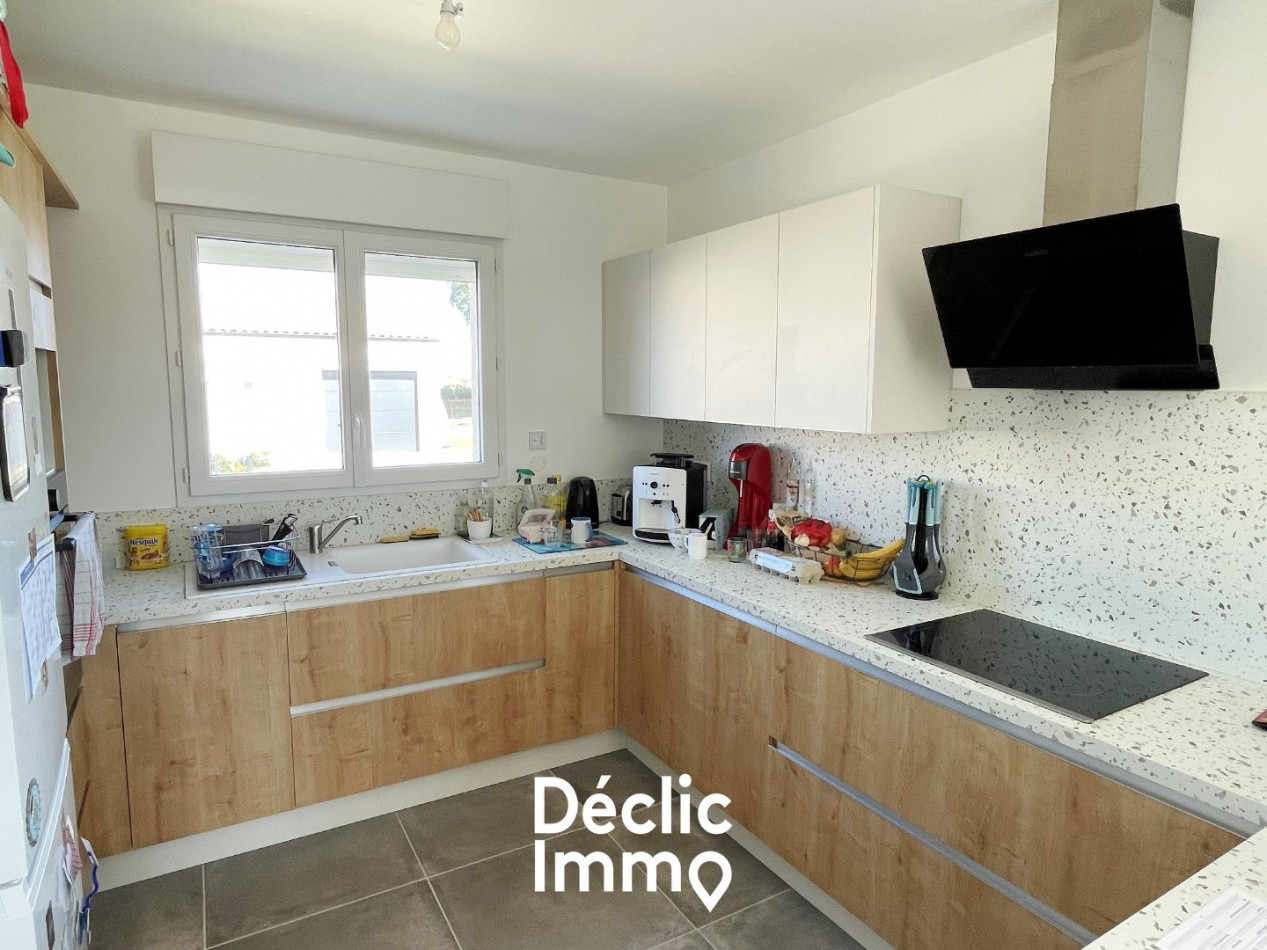 vente Maison individuelle La Gripperie Saint Symphorien - Photo 3