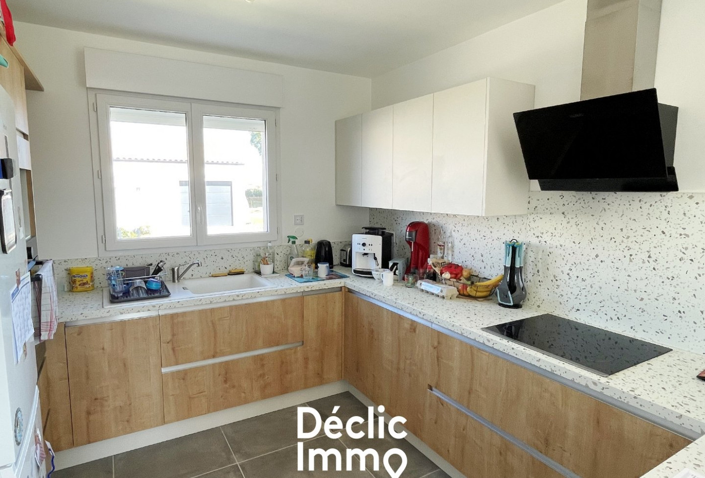 vente Maison individuelle La Gripperie Saint Symphorien - Photo 3