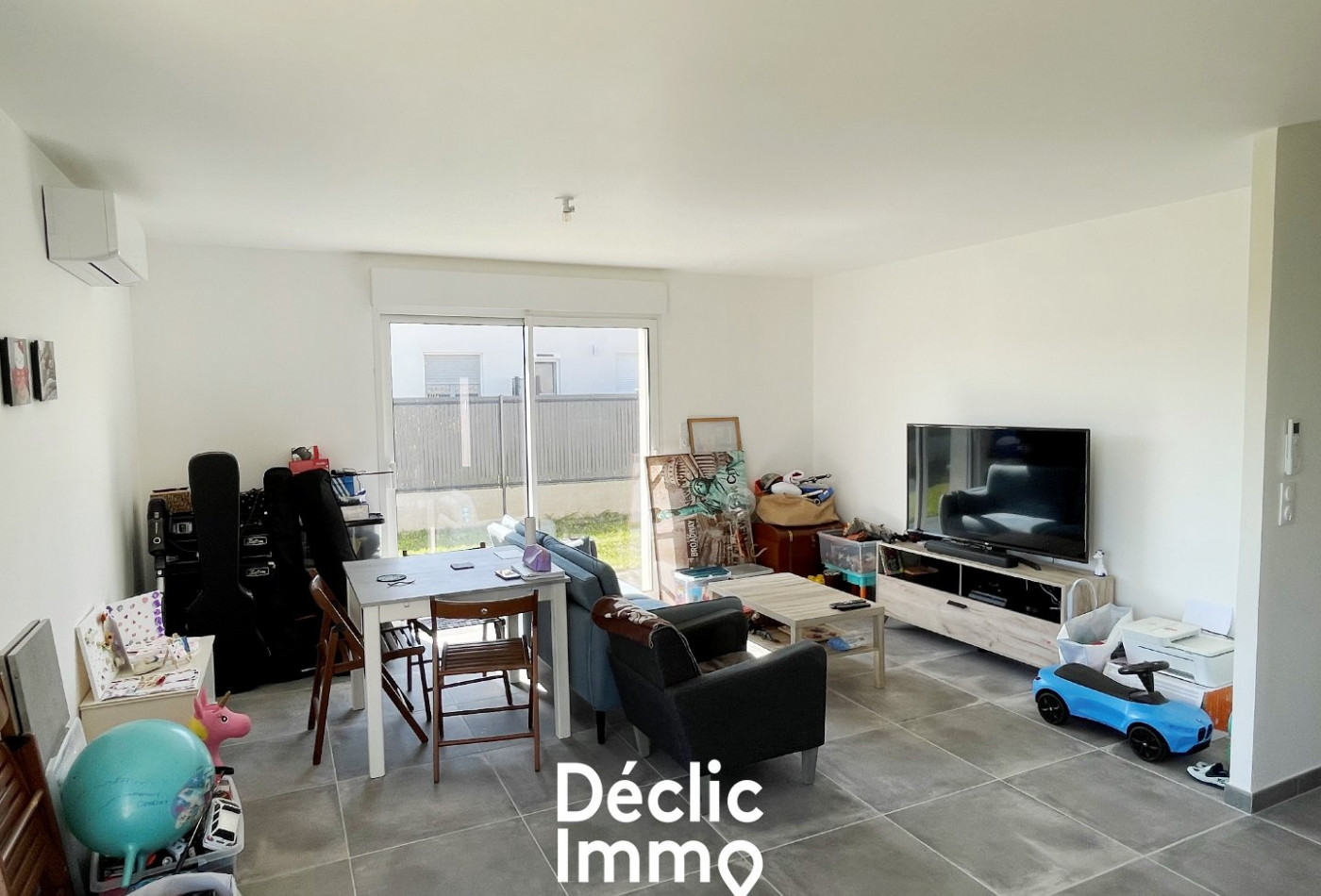 vente Maison individuelle La Gripperie Saint Symphorien - Photo 4