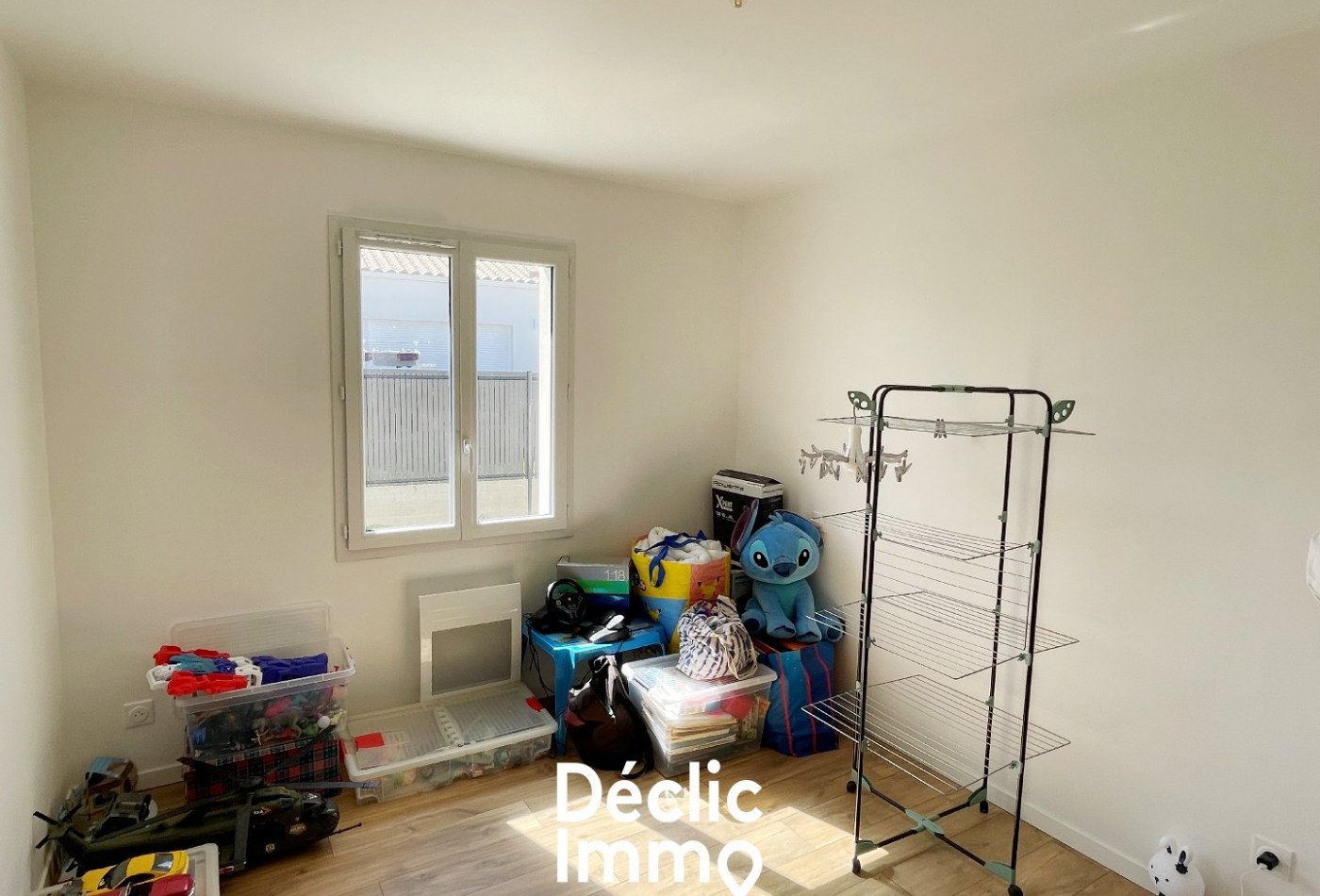 vente Maison individuelle La Gripperie Saint Symphorien - Photo 5