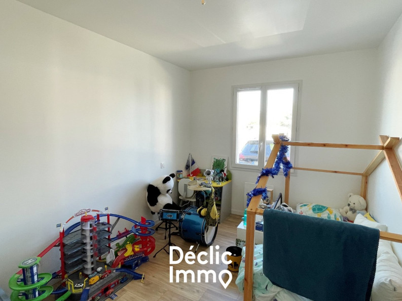 vente Maison individuelle La Gripperie Saint Symphorien - Photo 6