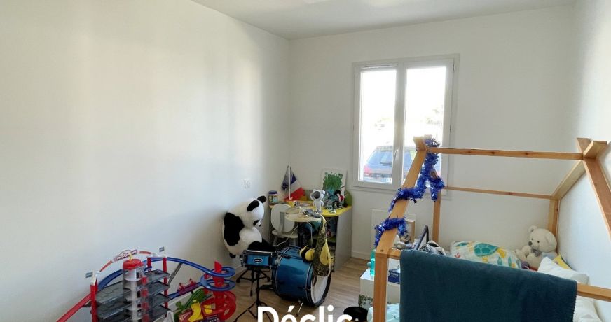 vente Maison individuelle La Gripperie Saint Symphorien