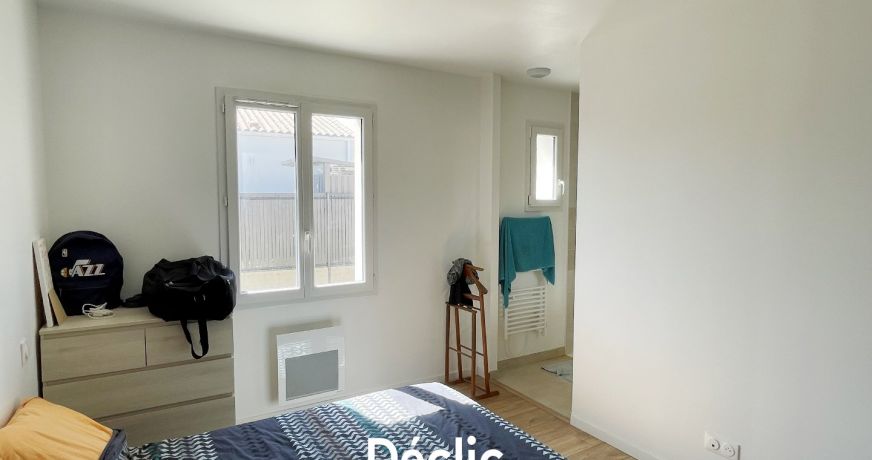 vente Maison individuelle La Gripperie Saint Symphorien