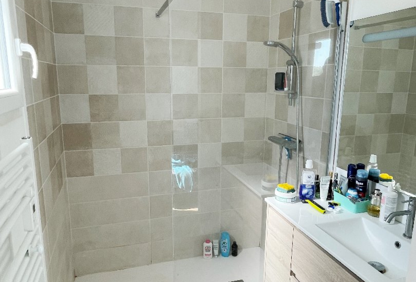 vente Maison individuelle La Gripperie Saint Symphorien - Photo 8